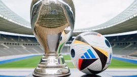 3 takım daha EURO 2024’de katılmayı garantiledi