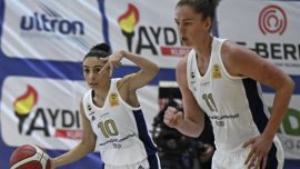 Fenerbahçe Alagöz Holding’in konuğu ACS Sepsi SIC