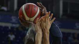 Fenerbahçe Beko, Avrupa’da Virtus Segafredo Bologna’ya konuk olacak
