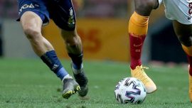 Galatasaray ve Fenerbahçe aynı mesafeyi katedecek