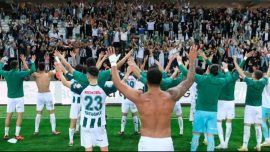 Giresunspor Kulübünden “destek” çağrısı