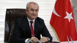 MHK Başkanı İbanoğlu’ndan Ali Koç hakkında suç duyurusu