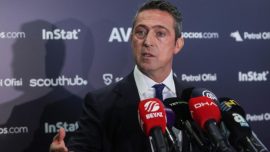 Ali Koç: TFF’nin tavrı kabul edilemez