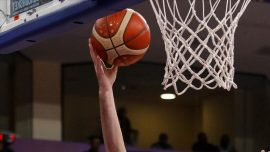 Basketbolda haftanın programı