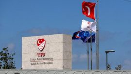 Beşiktaş PFDK’ya sevk edildi