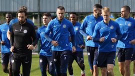 Çaykur Rizespor Türkiye Kupası’nda ilerlemek istiyor