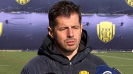 Emre Belözoğlu: Halil Umut Meler’e üzgün olduğumu söyledim