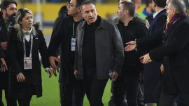 Faruk Koca PFDK’ya sevk edildi