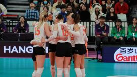 FIVB’de Türk finalinin kazananı Eczacıbaşı Dynavit