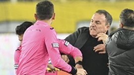 MKE Ankaragücü Faruk Koca için TFF Tahkim Kuruluna başvurdu