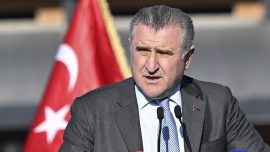 Osman Aşkın Bak: Bu tip olaylara kesinlikle karşıyız ve prim vermeyeceğiz
