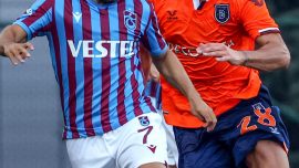 Trabzonspor Başakşehir’i ağırlayacak
